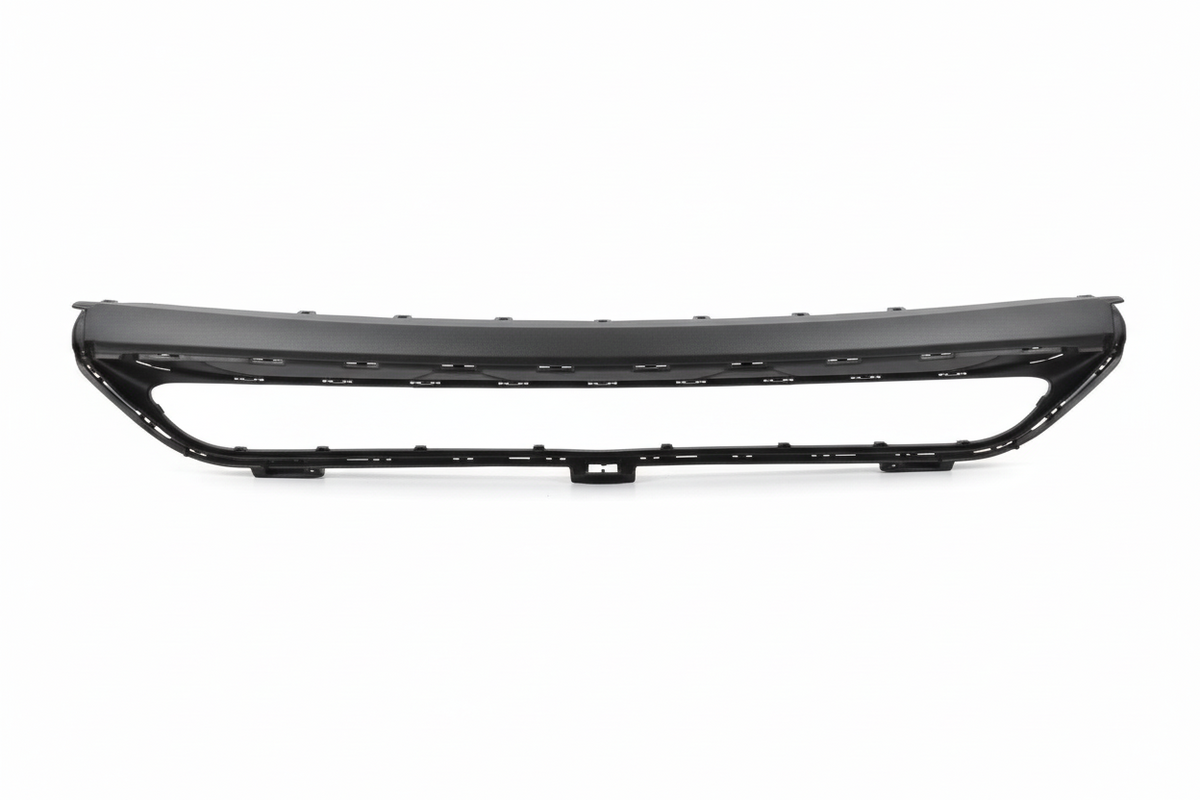 Front Bumper Lower Radiator Grill 1678855905 A1678855905 Compatible With Mercedes Benz W167 GLE (2019-24) Tag No.376