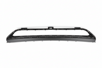 Front Bumper Lower Radiator Grill 1678855905 A1678855905 Compatible With Mercedes Benz W167 GLE (2019-24) Tag No.376