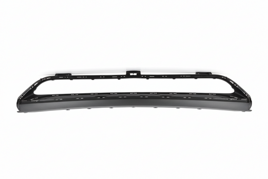 Front Bumper Lower Radiator Grill 1678855905 A1678855905 Compatible With Mercedes Benz W167 GLE (2019-24) Tag No.376
