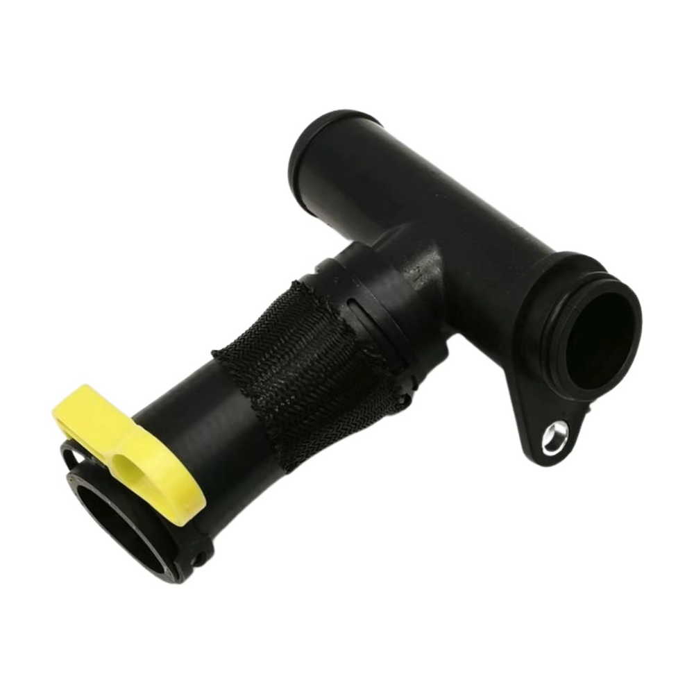 Engine Heating Water Hose LR121447 Compatible With Land Rover