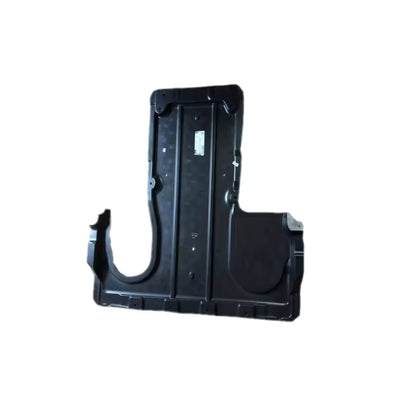Gearbox Under Cover Guard 2535240430 Compatible with Mercedes-Benz GLC C253 Tag No.6