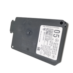 Front Radar Sensor Control Unit Module A0009058406 Compatible With Mercedes Benz W222
