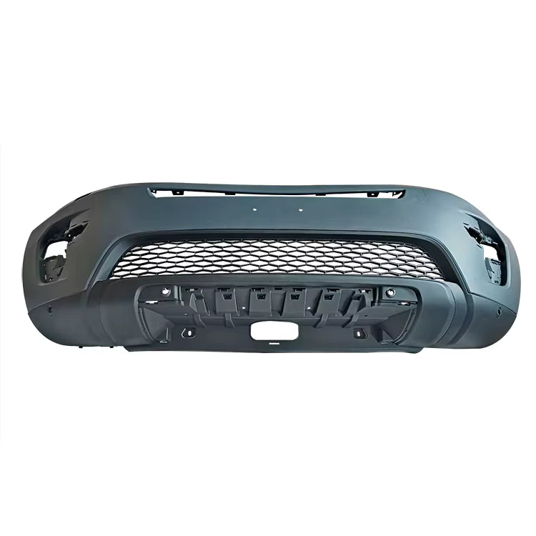 Front Bumper Assembly LR077231 LR077229 Compatible With LAND ROVER DISCOVERY SPORT L550 (2016-19)
