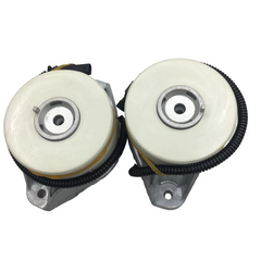 Engine Mount Left 2222408017 & Right 2222408517 Compatible With Mercedes Benz W222 W217