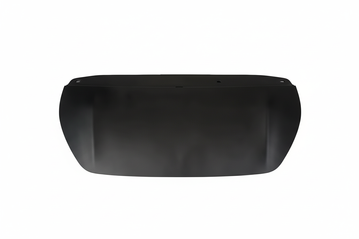 Rear Bumper Cover LR093550 Compatible With Land Rover Velar L560