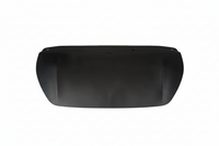Rear Bumper Cover LR093550 Compatible With Land Rover Velar L560