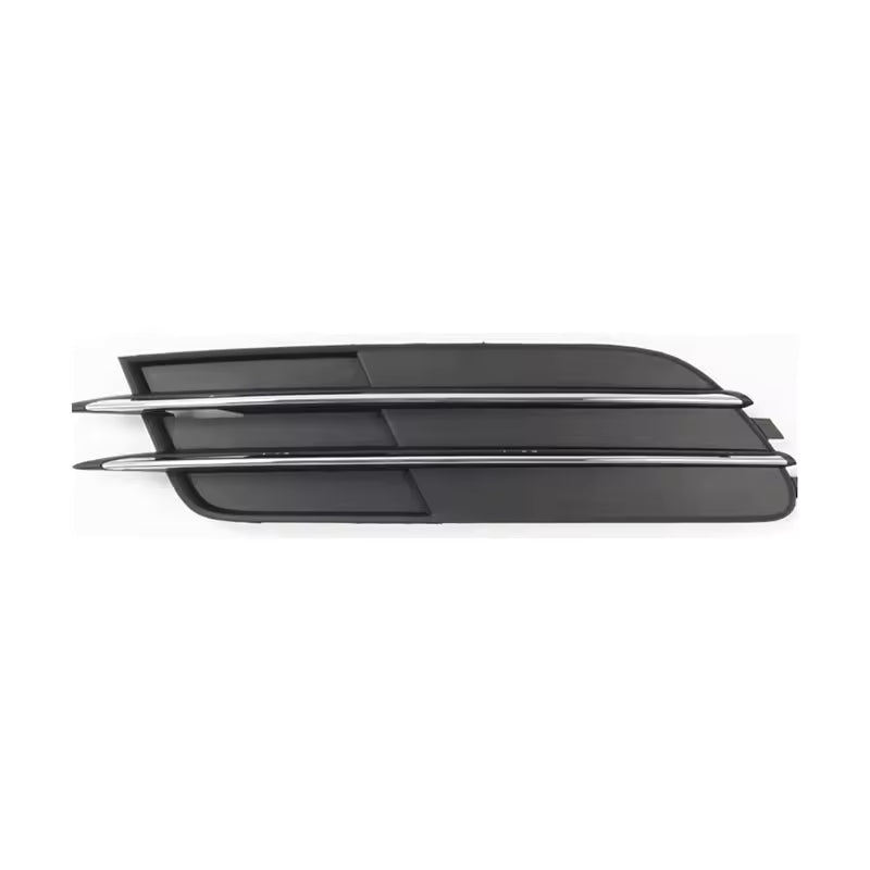 Fog Lamp Cover Left Side 4G0807681A & Right Side 4G0807682A Compatible With Audi A6 (2011-2014) Tag No.31