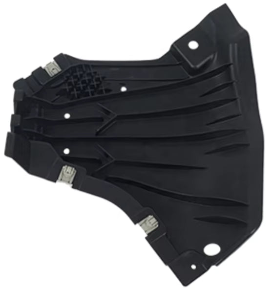 Engine Under Cover Left 2135200500 Compatible With Mercedes Benz E Class W213 W238