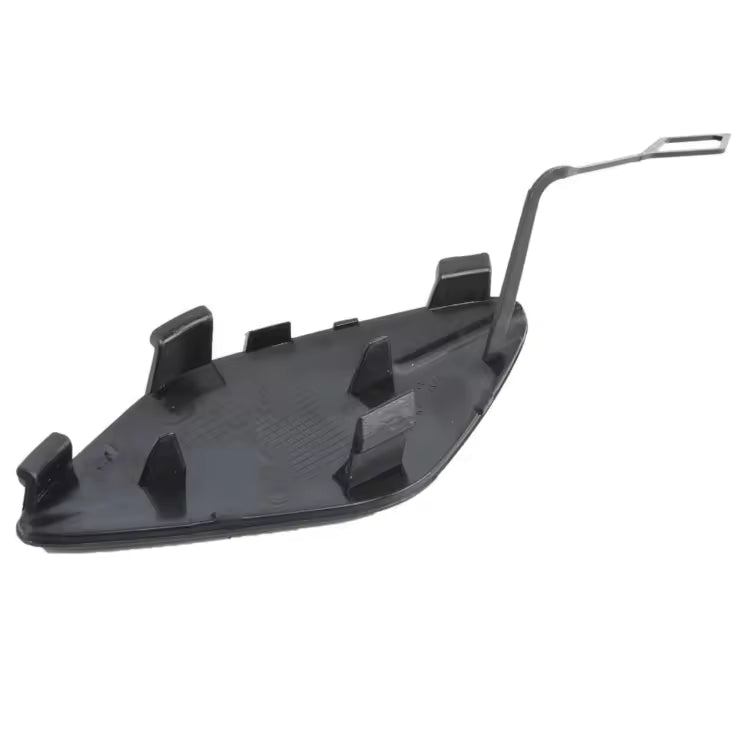 Front Towing Cap 2128850526 Compatible With Mercedes Benz E-Class (W212) (T-2) (2014-2016) Tag No.306