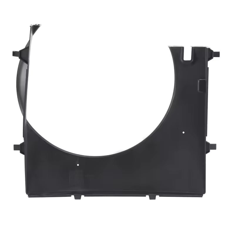 Lower Radiator Fan Shroud Cover LR030053 Compatible With Land Rover Discovery 4