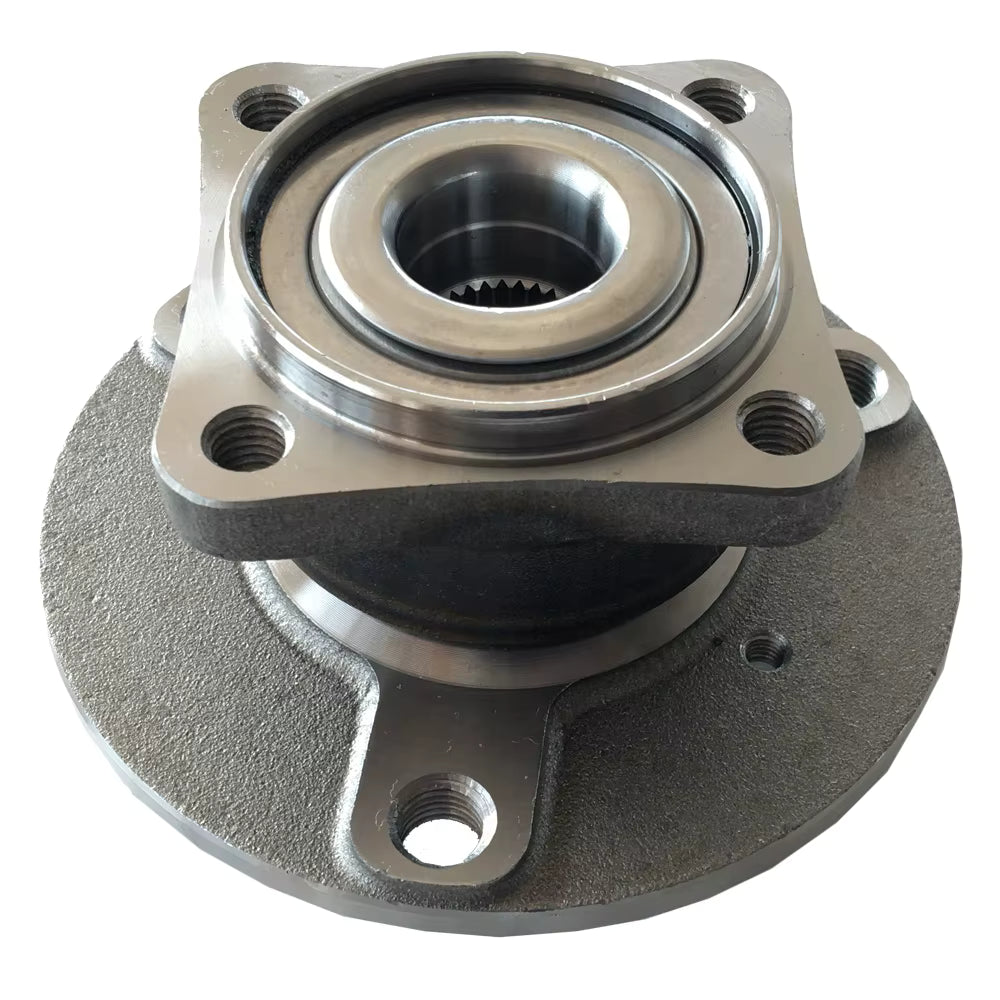 Rear Wheel Hub 4513500135 Compatible With Mercedes Benz W451