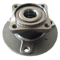 Rear Wheel Hub 4513500135 Compatible With Mercedes Benz W451