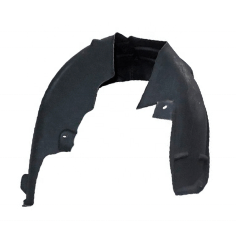 Rear Left Fender Linning 2216900930 Compatible With Mercedes Benz S-Class (W221)