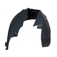 Rear Left Fender Linning 2216900930 Compatible With Mercedes Benz S-Class (W221)