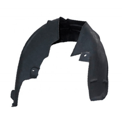 Rear Left Fender Linning 2216900930 Compatible With Mercedes Benz S-Class (W221)