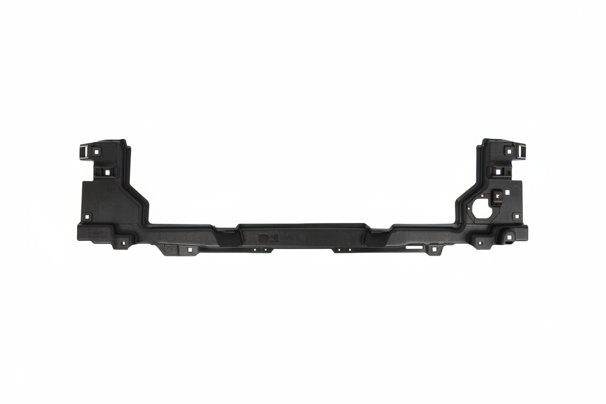 Radiator Support Air Deflactor Bracket LR033414 Compatible With LAND ROVER VOGUE (2013-2014)