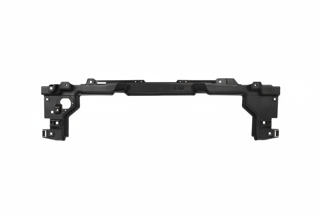 Radiator Support Air Deflactor Bracket LR033414 Compatible With LAND ROVER VOGUE (2013-2014)