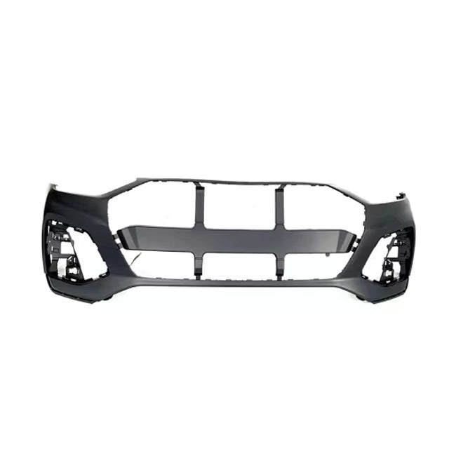 Complete Front Bumper 80D807065 Compatible With AUDI Q5 (80) (2021-23) Tag No.96B