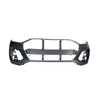 Complete Front Bumper 80D807065 Compatible With AUDI Q5 (80) (2021-23) Tag No.96B