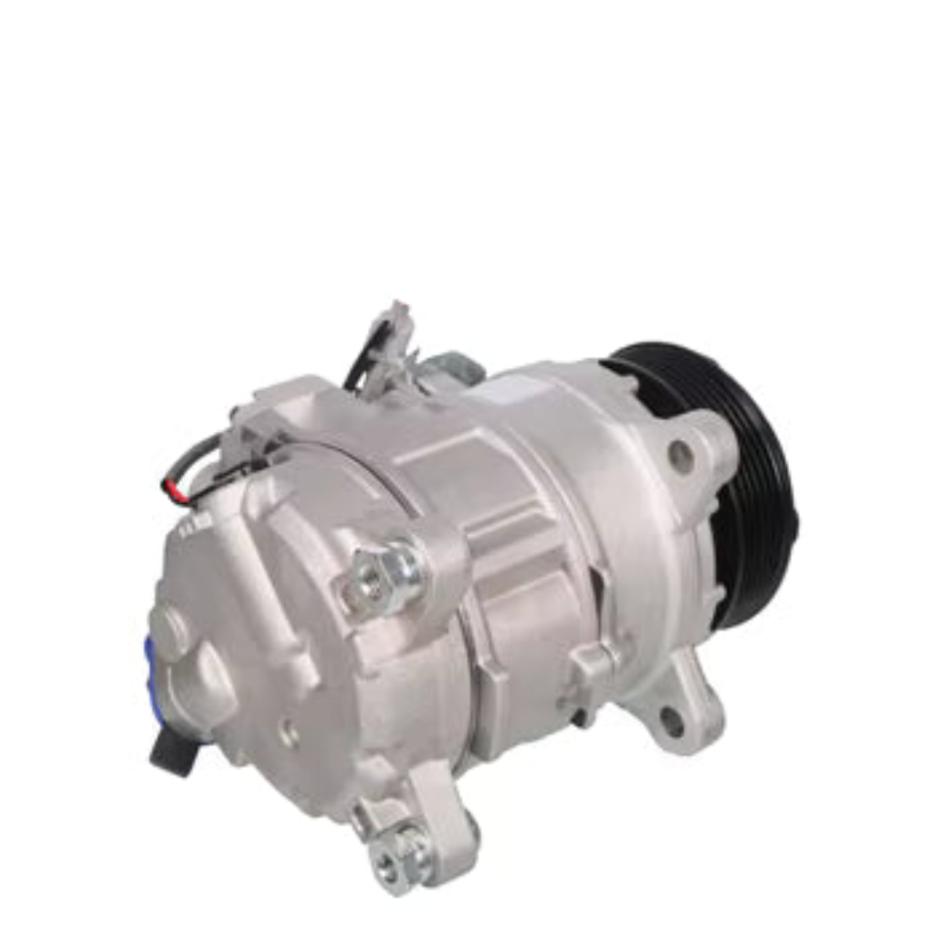AC Compressor 64526824483 64529249223 64529893486 Compatible With BMW F20