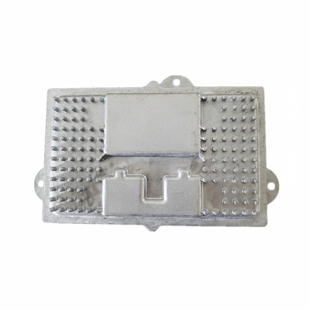 LED Headlight Daytime Running Light Module 31468411 Compatible With VOLVO XC90/S90/V90 Tag No.256