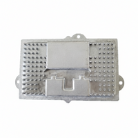 LED Headlight Daytime Running Light Module 31468411 Compatible With VOLVO XC90/S90/V90 Tag No.256