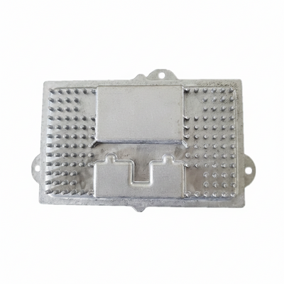 LED Headlight Daytime Running Light Module 31468411 Compatible With VOLVO XC90/S90/V90 Tag No.256