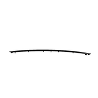 Front Bumper Big Cover Strip LR169911 Compatible With LAND ROVER SPORT