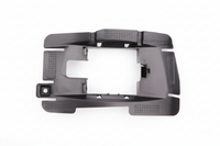 Rear Bumper Bracket Set Left 31663896 & Right 31663898 Compatible With Volvo S90 V96 (2017-25)