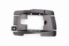 Rear Bumper Bracket Set Left 31663896 & Right 31663898 Compatible With Volvo S90 V96 (2017-25)