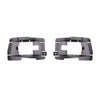 Rear Bumper Bracket Set Left 31663896 & Right 31663898 Compatible With Volvo S90 V96 (2017-25)