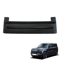 Front Bumper Upper Panel LR132628 Compatible With Land Rover Defender L663 (2020)