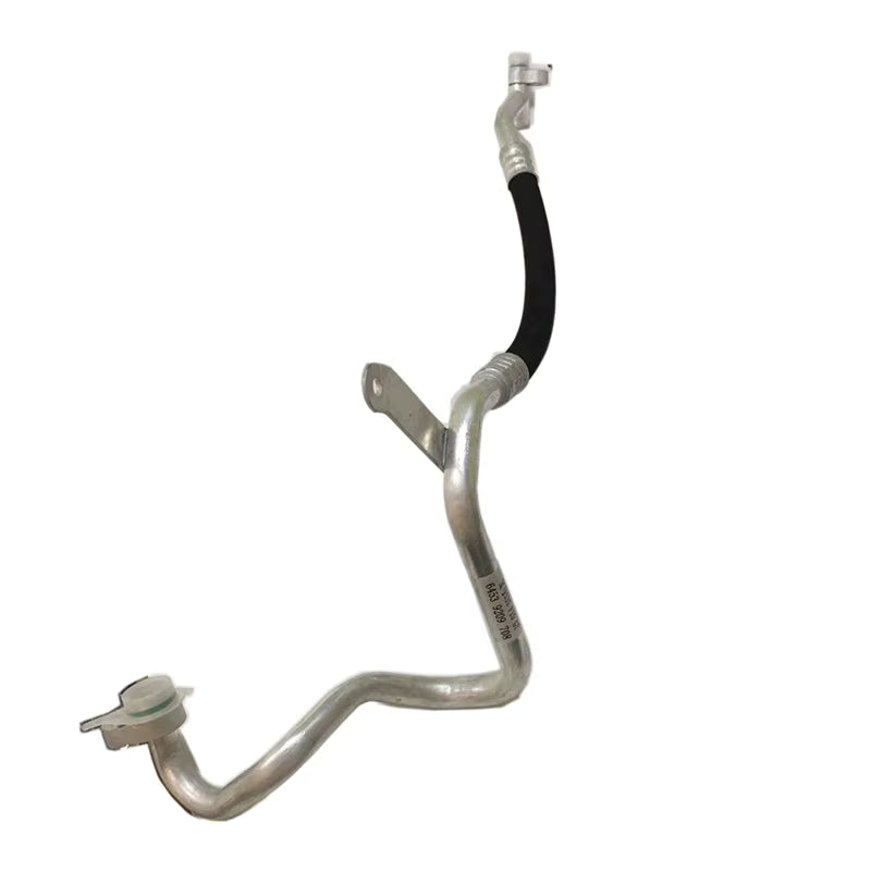 Hose pipe 64539209708 Compatile With BMW 530 E10/GT/F18 5 Series 7 series