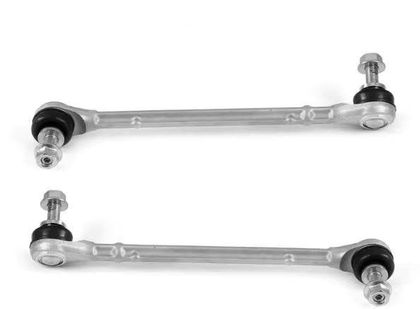 Front balance rod ball head Left 2043201789 A2043201789 Right 2043201889 A2043201889 Compatible With Merceds-Benz X204 & GLK