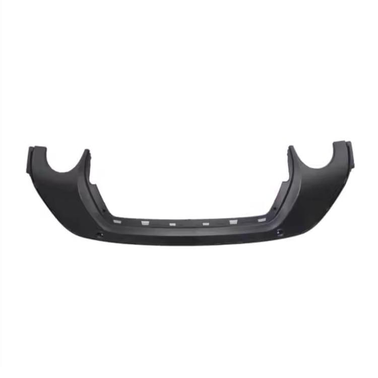 Rear Bumper Short Strip LR093551 Compatible With Land Rover Velar L560