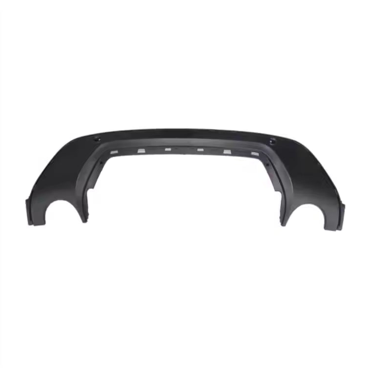 Rear Bumper Short Strip LR093551 Compatible With Land Rover Velar L560
