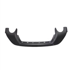 Rear Bumper Short Strip LR093551 Compatible With Land Rover Velar L560