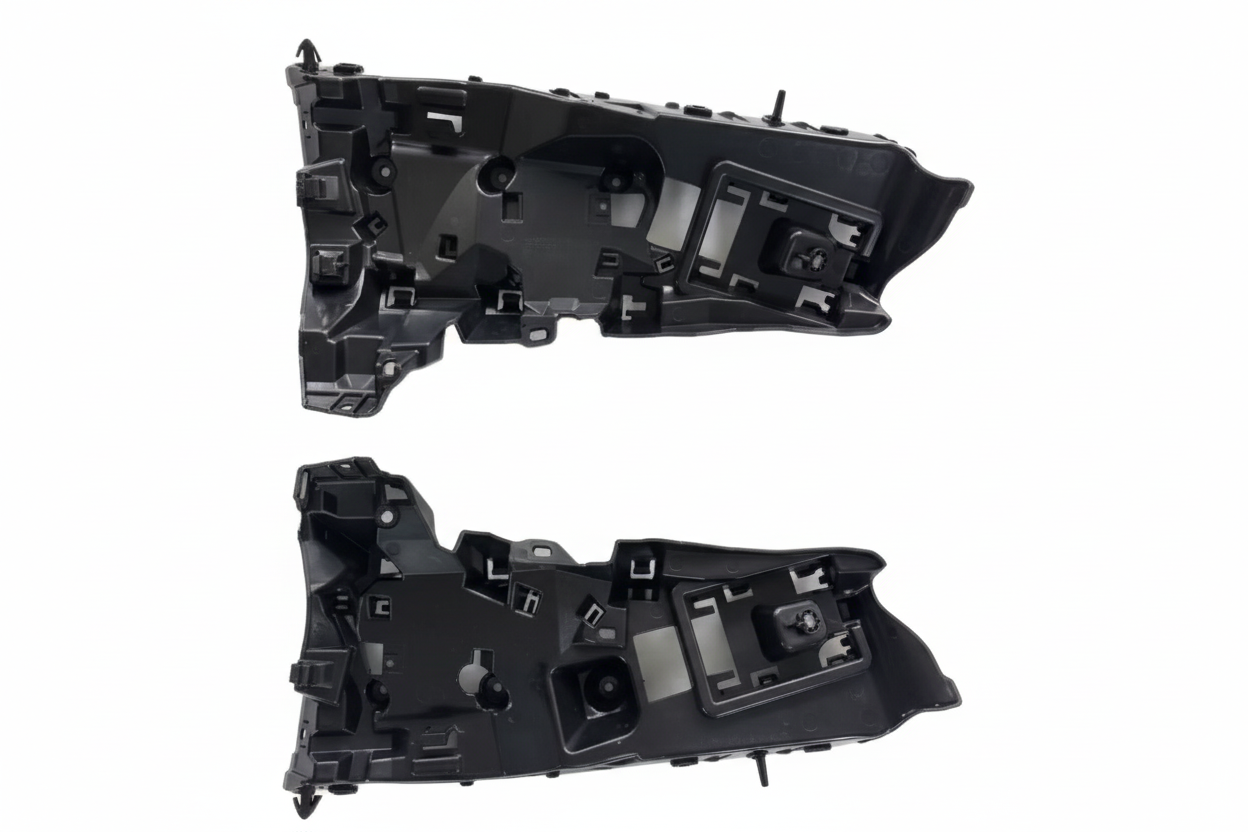 Rear Bumper Bracket Left LR151054 & Right LR151053 Compatible With LAND ROVER RANGE ROVER VOGUE 2023