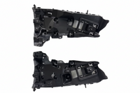 Rear Bumper Bracket Left LR151054 & Right LR151053 Compatible With LAND ROVER RANGE ROVER VOGUE 2023