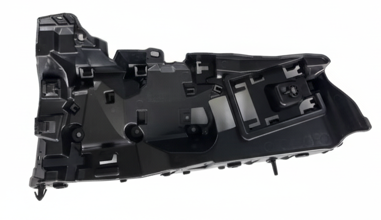 Rear Bumper Bracket Left LR151054 & Right LR151053 Compatible With LAND ROVER RANGE ROVER VOGUE 2023