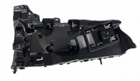 Rear Bumper Bracket Left LR151054 & Right LR151053 Compatible With LAND ROVER RANGE ROVER VOGUE 2023