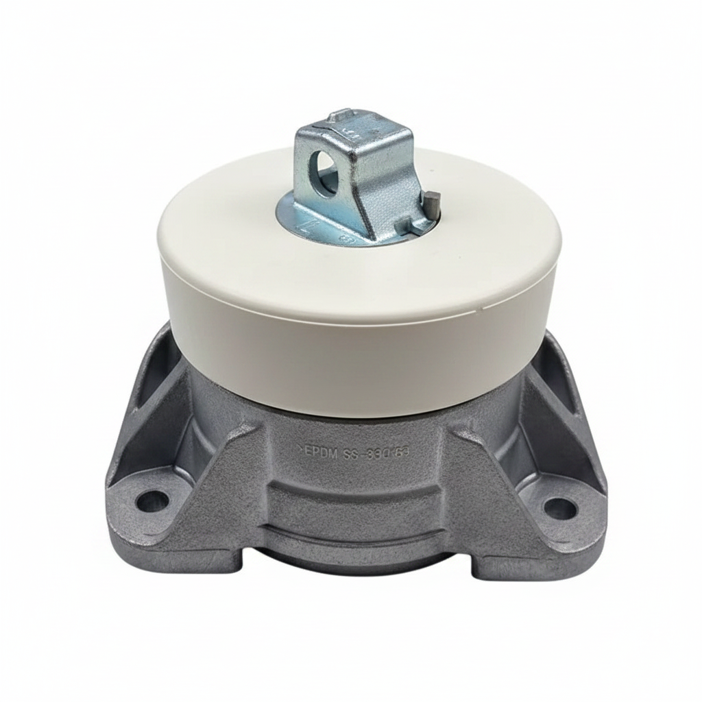 Engine Mount Left 2222407300 2222407800 2222405900 A2222407300 & Right 2222407400 A2222407400 Compatible With Mercedes Benz W222 S560