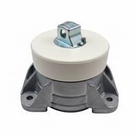Engine Mount Left 2222407300 2222407800 2222405900 A2222407300 & Right 2222407400 A2222407400 Compatible With Mercedes Benz W222 S560