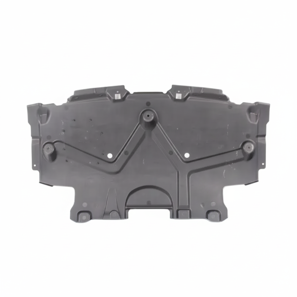 Engine Under Cover 1645241130 Compatible With Mercedes Benz GL Class W164 (2006-11)