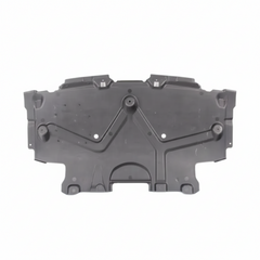 Engine Under Cover 1645241130 Compatible With Mercedes Benz GL Class W164 (2006-11)