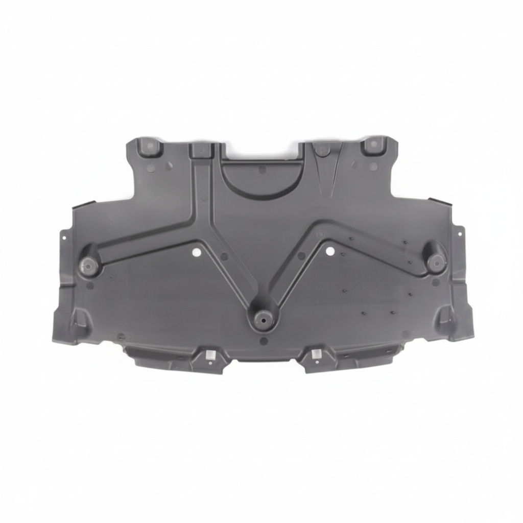 Engine Under Cover 1645241130 Compatible With Mercedes Benz GL Class W164 (2006-11)