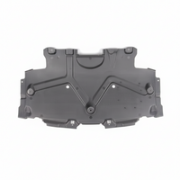 Engine Under Cover 1645241130 Compatible With Mercedes Benz GL Class W164 (2006-11)