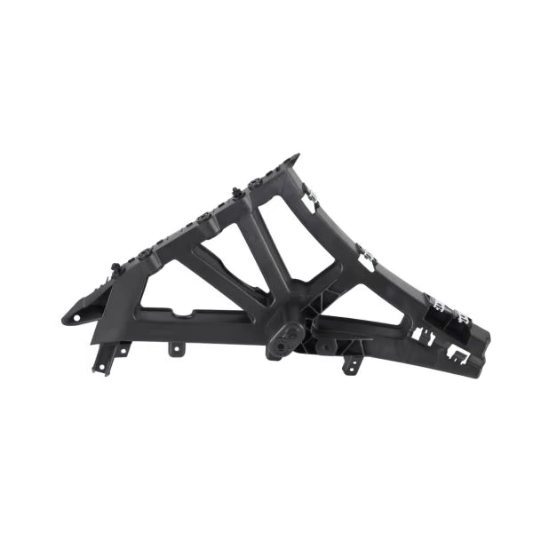 Rear Bumper Bracket Left T2H4367 & Right T2H4366 Compatible With Jaguar XF (2016-2020) Tag No.3003