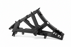 Rear Bumper Bracket Left T2H4367 & Right T2H4366 Compatible With Jaguar XF (2016-2020) Tag No.3003