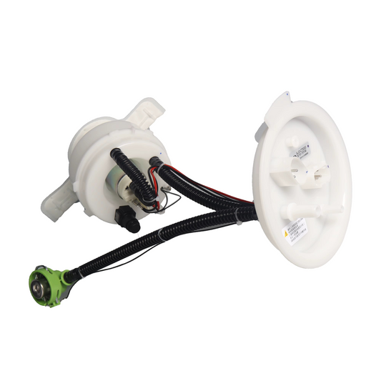 Fuel Pump Assembly 16117373560 16117487429 Compatible With BMW F18